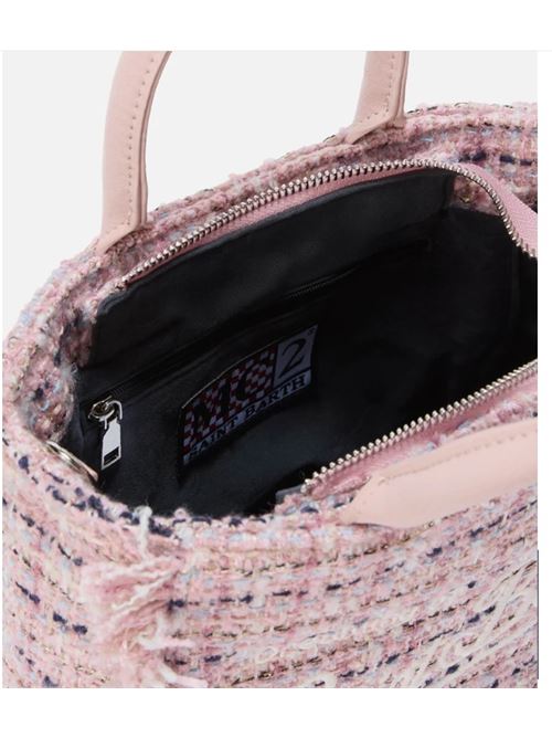 vanity mini tweed-21 col MC2 SAINT BARTH | VAMI026 - TEX0001 - 01324I.1324I